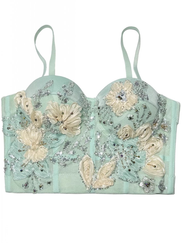 Sleeveless Off Shoulder Fashio - огляд і ціна Strapless Bra Backless