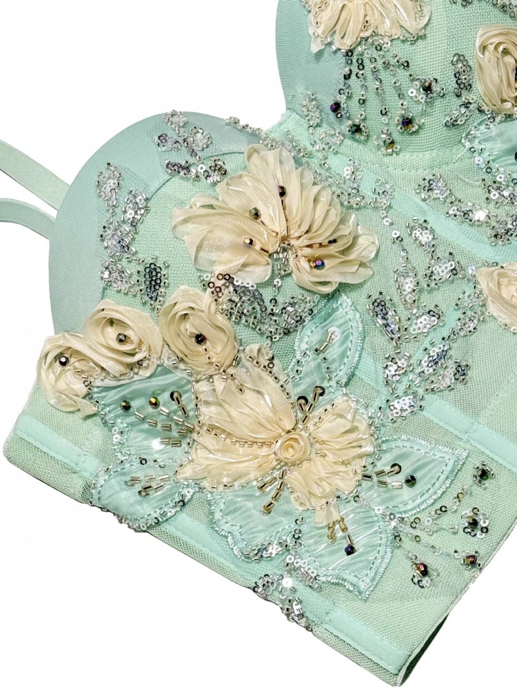 Sleeveless Off Shoulder Fashio - огляд і ціна Strapless Bra Backless