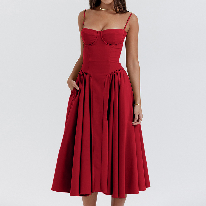 Summer Women Elegant Sleeveles - огляд і ціна Strapless Bra Backless