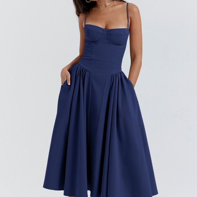 Summer Women Elegant Sleeveles - огляд і ціна Strapless Bra Backless