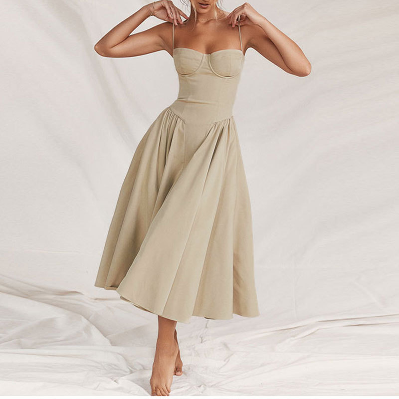Summer Women Elegant Sleeveles - огляд і ціна Strapless Bra Backless