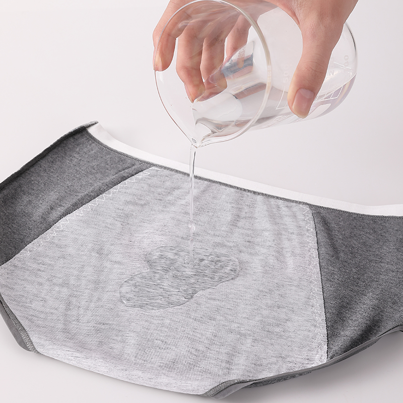 Menstruation Panties Women's M - огляд і ціна Period Panty Absorbent