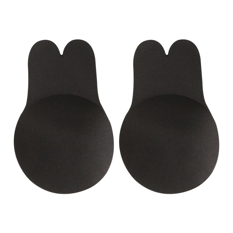 Women push up bras self adhesi - огляд і ціна Nipple Cover Pasties