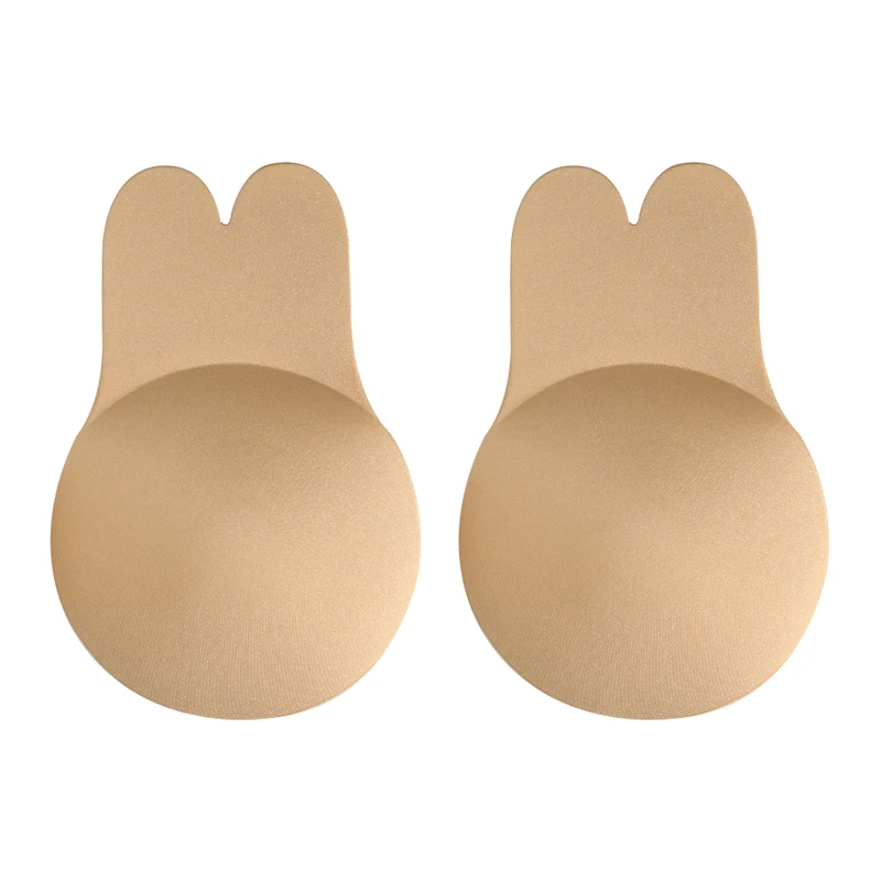 Women push up bras self adhesi - огляд і ціна Nipple Cover Pasties