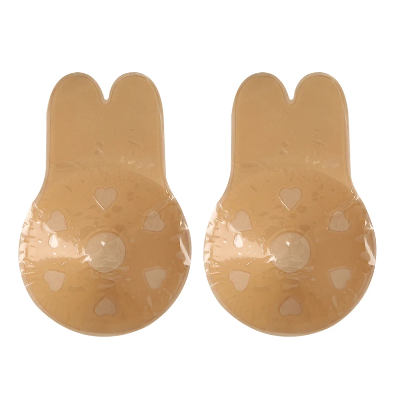 Women push up bras self adhesi - огляд і ціна Nipple Cover Pasties