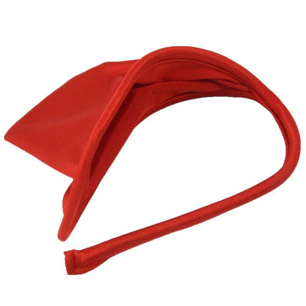 Men C String Pouch Invisible B - огляд і ціна Garter Belt Set