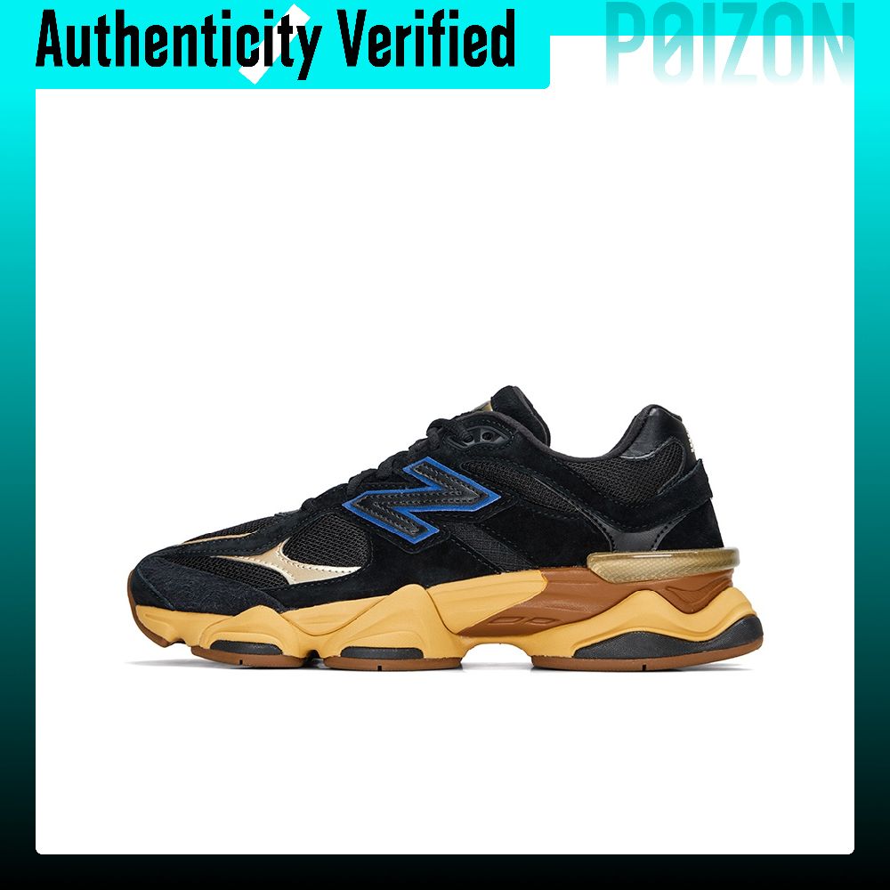 New Balance NB 9060 Casual Sho - огляд і ціна New Balance Shoes 9060