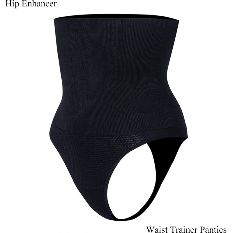 Women Slimming Firm Control Th - огляд і ціна Shapewear Bodysuit Firm