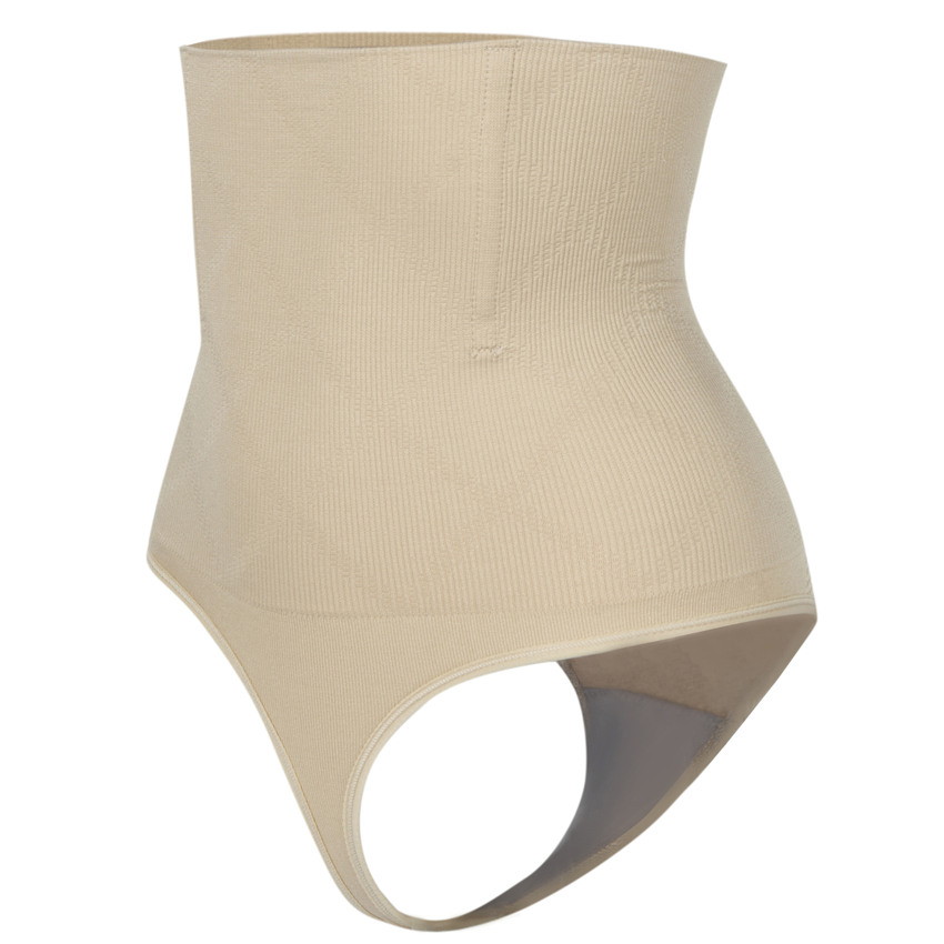 Women Slimming Firm Control Th - огляд і ціна Shapewear Bodysuit Firm