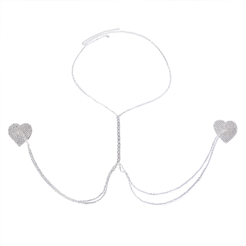 Stonefans Sexy Bikini Cross Rh - огляд і ціна Nipple Cover Pasties