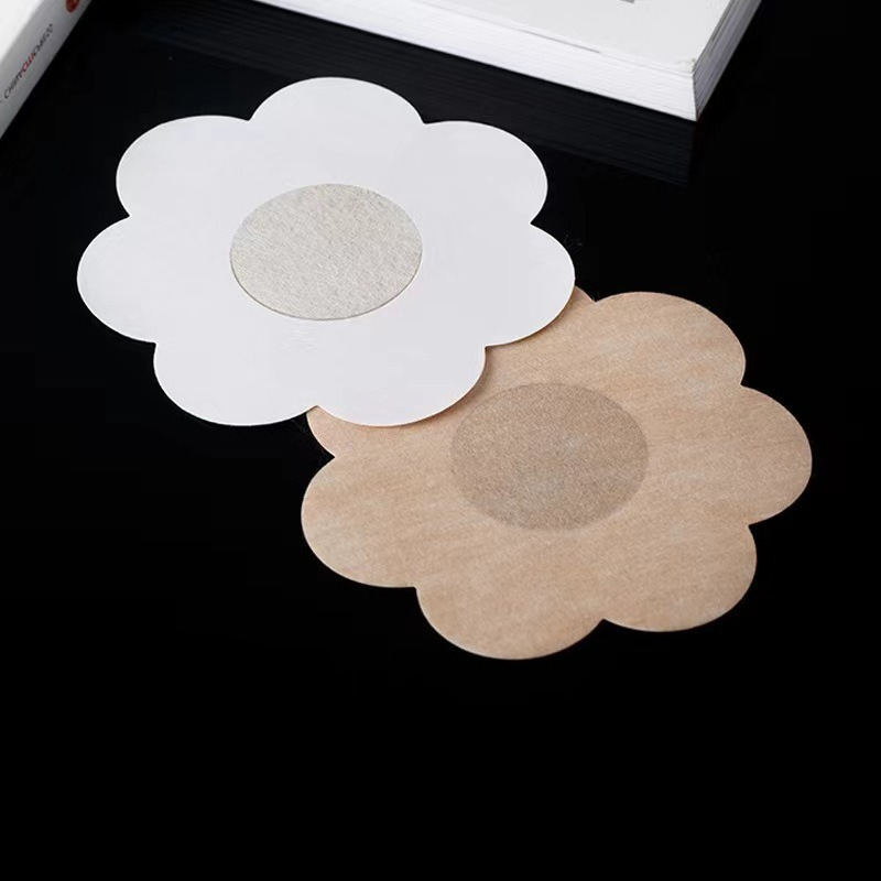 Disposable Non-Woven Nipple Co - огляд і ціна Nipple Cover Pasties