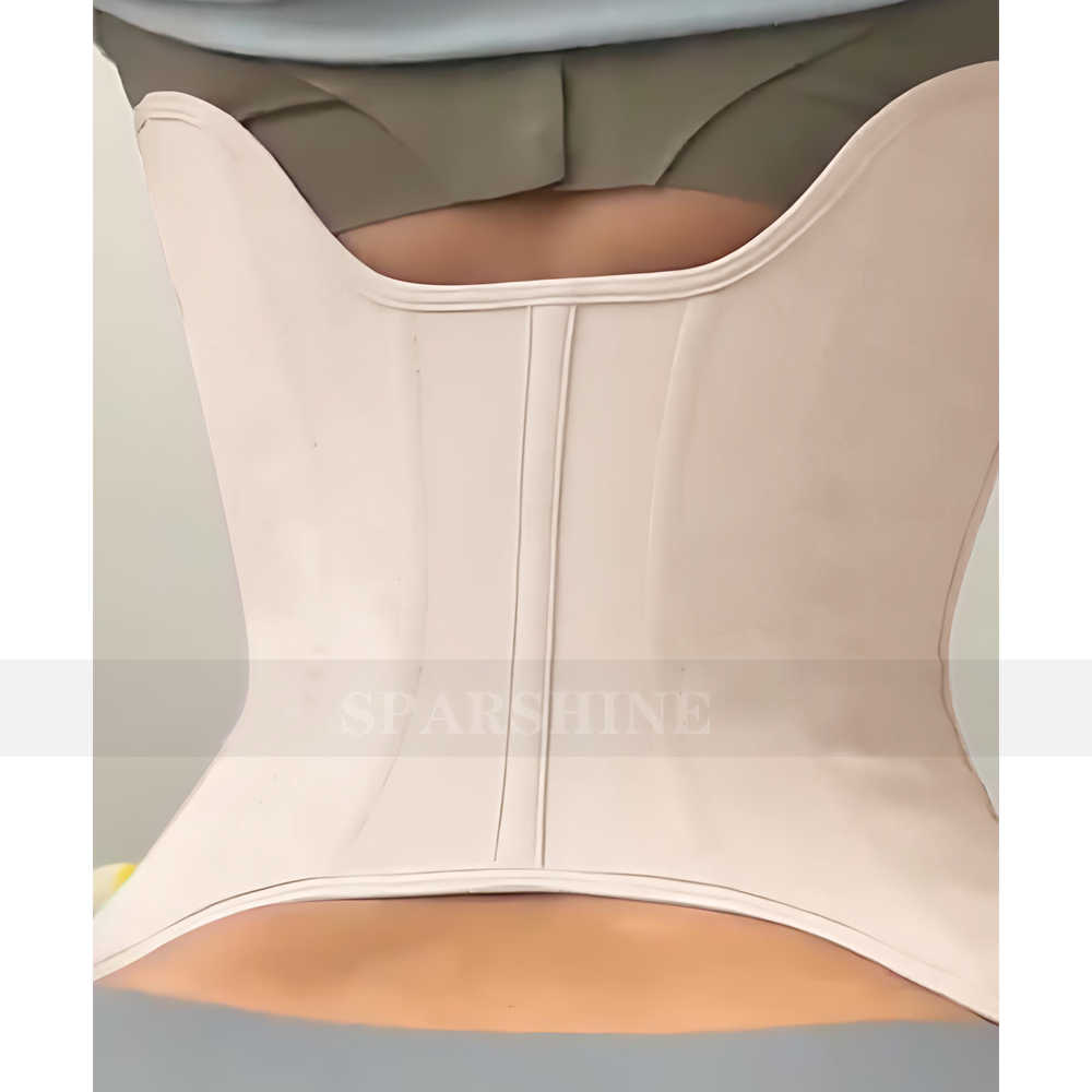 High Compression Shaping Cirdl - огляд і ціна Shapewear Bodysuit Firm