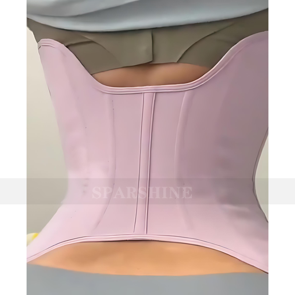 High Compression Shaping Cirdl - огляд і ціна Shapewear Bodysuit Firm
