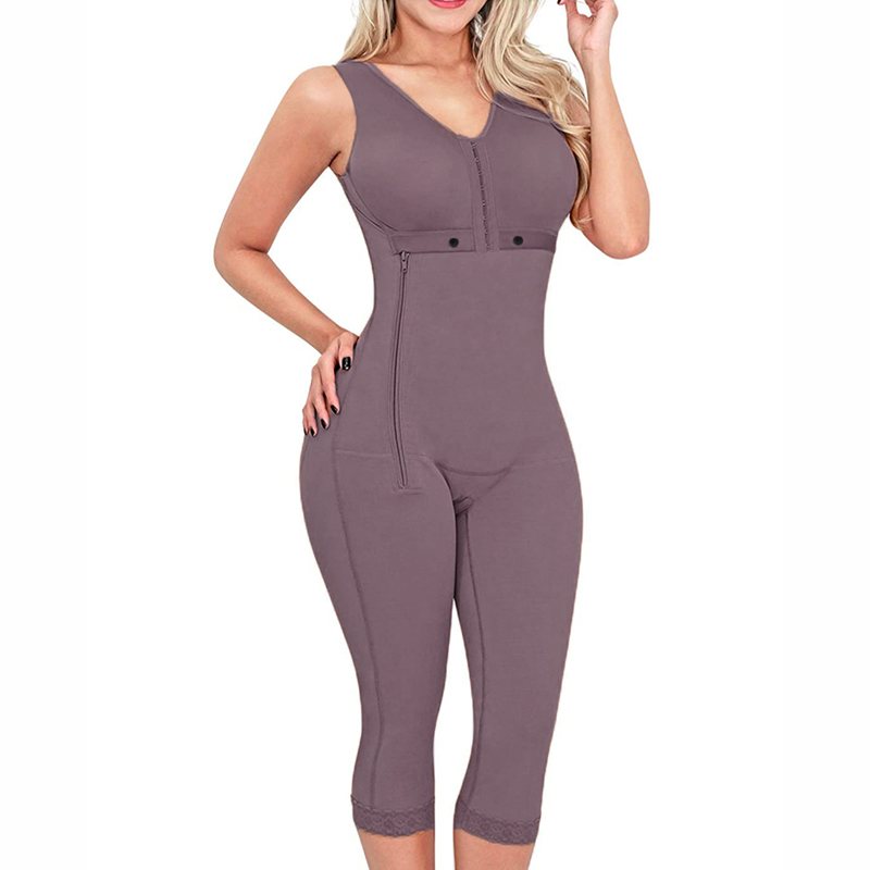 Women Full Body Shapewear with - огляд і ціна Shapewear Bodysuit Firm