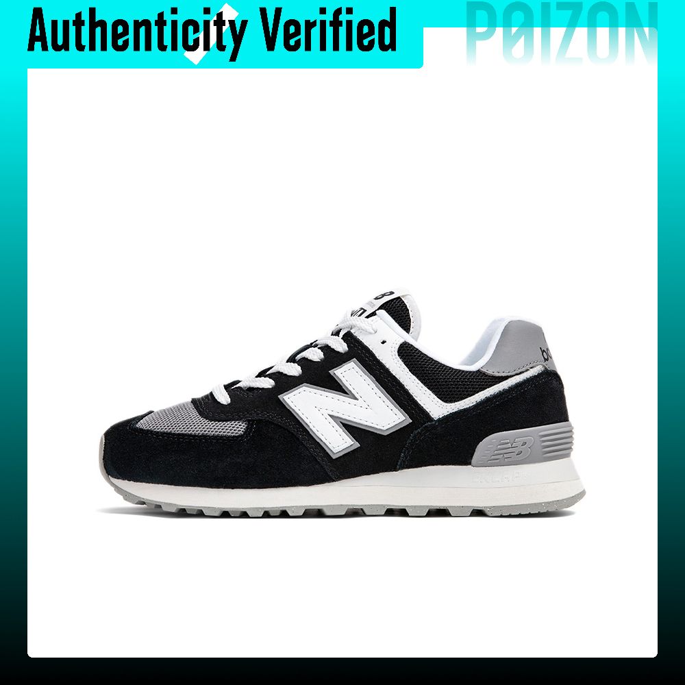 New Balance NB 574 Running Sho - огляд і ціна New Balance Shoes 574
