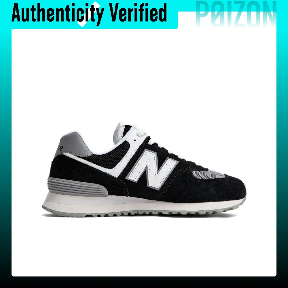 New Balance NB 574 Running Sho - огляд і ціна New Balance Shoes 574