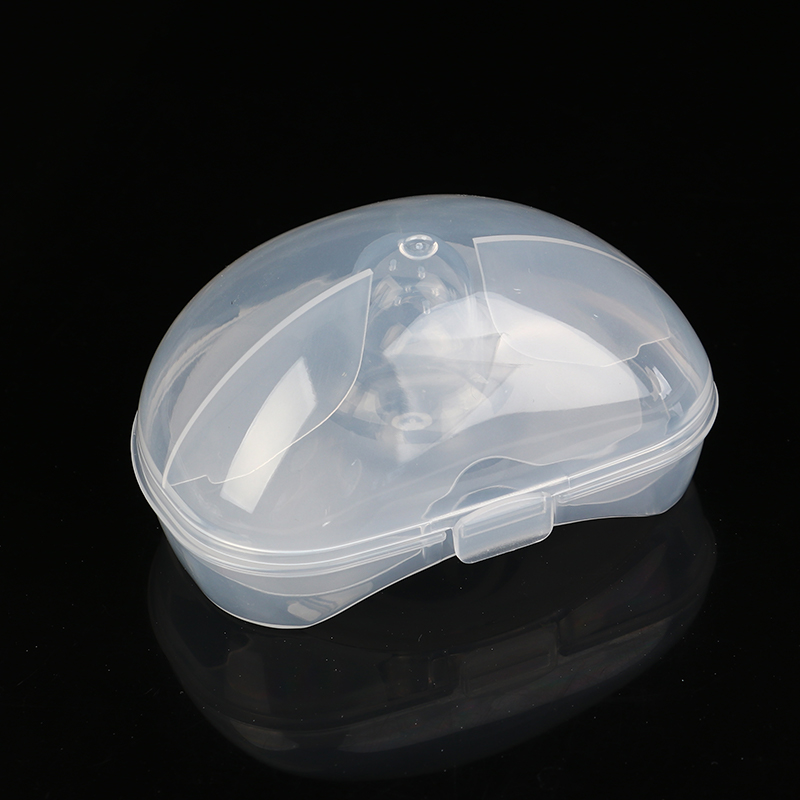 2pcs Silicone Nipple Protector - огляд і ціна Nipple Cover Pasties
