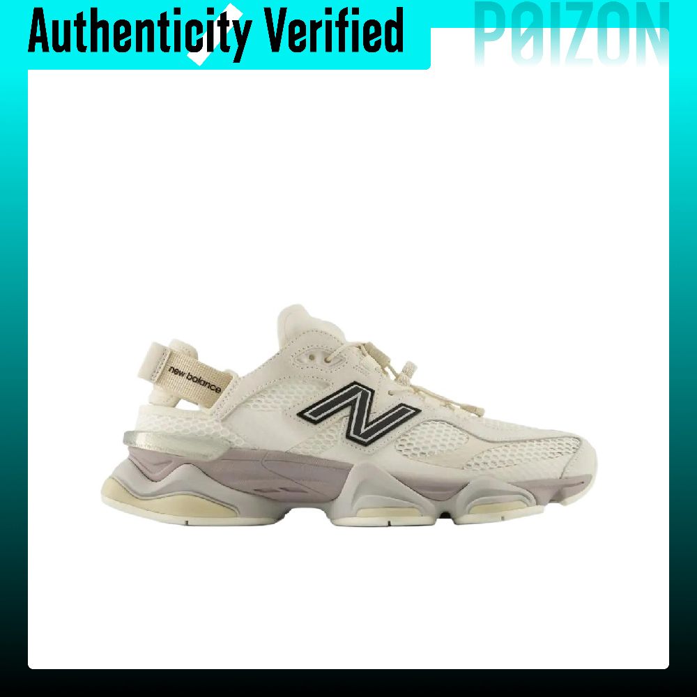 New Balance NB 9060 Low-top Ca - огляд і ціна New Balance Shoes 9060