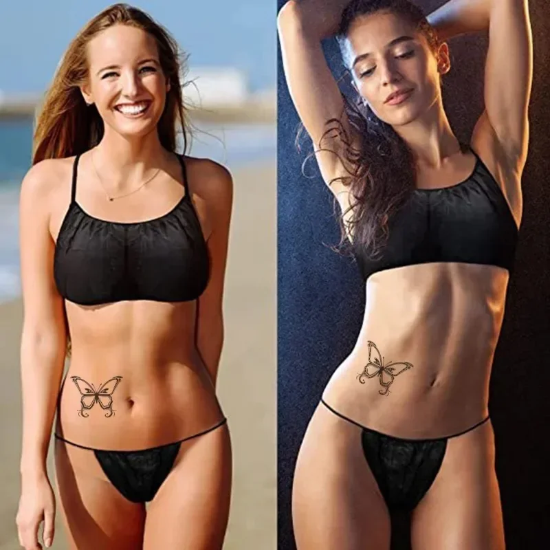 50 Sets Beauty Bras and T Pant - огляд і ціна Thong Bikini Women